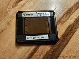 Mitutoyo Surtest SJ211