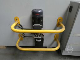 FMH Conveyors Int. Ltd. MAXX REACH Boom Conveyor MR3185-804