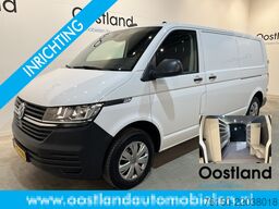 Volkswagen Transporter 2.0 TDI L2H1 / Euro 6 / Schuifdeur ...