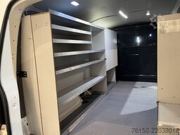 Volkswagen Transporter 2.0 TDI L2H1 / Euro 6 / Schuifdeur ...