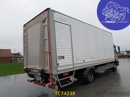 Mercedes-Benz Atego 1221