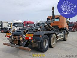 Renault Kerax 370