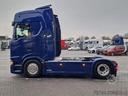 Scania S560 Highline 4x2 - Full spec - Retader - Night...
