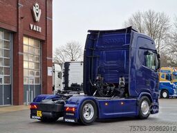Scania S560 Highline 4x2 - Full spec - Retader - Night...