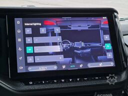 Scania S560 Highline 4x2 - Full spec - Retader - Night...