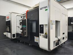 Mazak INTEGREX I-400 ST