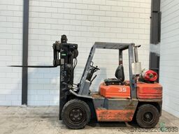 Toyota 02-5FG35