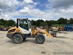 Liebherr L506C