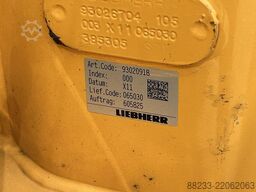 Liebherr L506C