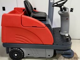 Hako Sweepmaster / Jonas 980 E Generalüberholt - 6 Monate Garantie !