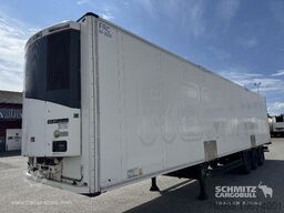 Schmitz Cargobull Semitrailer Reefer Multitemp