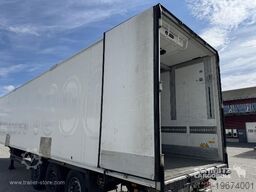 Schmitz Cargobull Semitrailer Reefer Multitemp