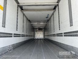 Schmitz Cargobull Semitrailer Reefer Multitemp
