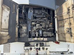 Schmitz Cargobull Semitrailer Reefer Multitemp