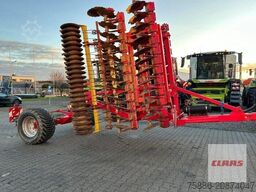 Pöttinger TERRADISC 6000T PÖTTINGER SCHE