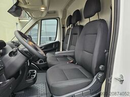 Fiat Ducato 120 L2H1 Visibility Kamera 260° Türen