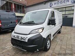 Fiat Ducato 120 L2H1 Visibility Kamera 260° Türen