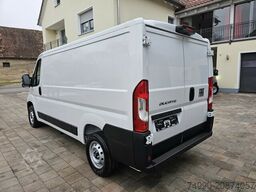 Fiat Ducato 120 L2H1 Visibility Kamera 260° Türen