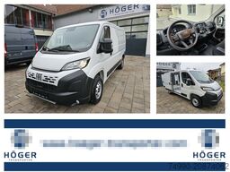 Fiat Ducato 120 L2H1 Visibility Kamera 260° Türen