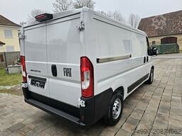 Fiat Ducato 120 L2H1 Visibility Kamera 260° Türen