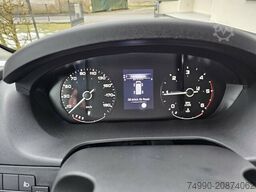 Fiat Ducato 120 L2H1 Visibility Kamera 260° Türen