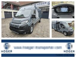 Fiat Ducato 35 Automatik L3H2 13m³ LED 260° 10` Navi