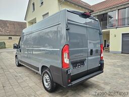 Fiat Ducato 35 Automatik L3H2 13m³ LED 260° CarPlay