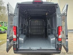 Fiat Ducato 35 Automatik L3H2 13m³ LED 260° CarPlay