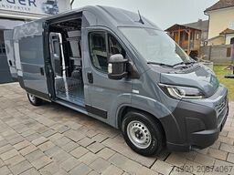 Fiat Ducato 35 Automatik L3H2 13m³ LED 260° CarPlay