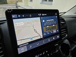 Fiat Ducato 35 Automatik L3H2 13m³ LED 260° 10` Navi