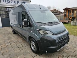 Fiat Ducato 35 Automatik L3H2 13m³ LED 260° 10` Navi