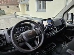 Fiat Ducato 35 Automatik L3H2 13m³ LED 260° CarPlay