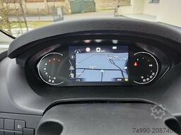 Fiat Ducato 35 Automatik L3H2 13m³ LED 260° CarPlay