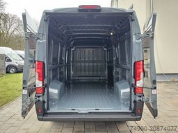 Fiat Ducato 35 Automatik L3H2 13m³ LED 260° CarPlay