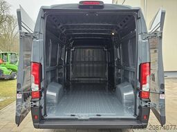 Fiat Ducato 35 Automatik L3H2 13m³ LED 260° CarPlay