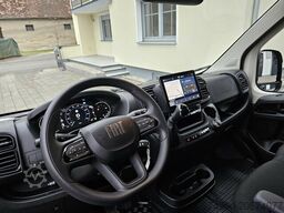 Fiat Ducato 35 Automatik L3H2 13m³ LED 260° 10` Navi