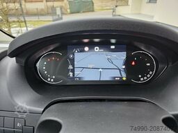 Fiat Ducato 35 Automatik L3H2 13m³ LED 260° CarPlay