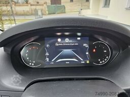 Fiat Ducato 35 Automatik L3H2 13m³ LED 260° 10` Navi