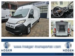 Fiat Ducato 35 L3H2 13m³ Klima Temp 260° Kamera PDC