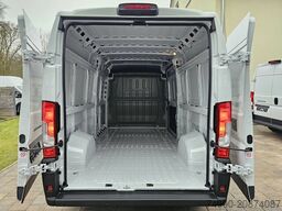 Fiat Ducato 35 L3H2 13m³ Klima Temp 260° Kamera PDC