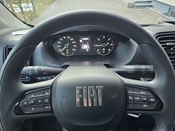 Fiat Ducato 35 L3H2 13m³ Klima Temp 260° Kamera PDC