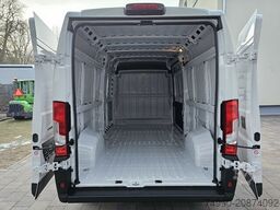 Fiat Ducato 35 L3H2 13m³ Klima Temp 260° Kamera PDC