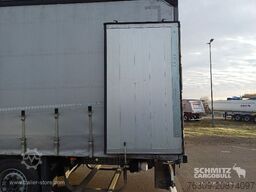Schmitz Cargobull Curtainsider Standard Getränke