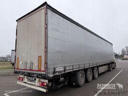 Schmitz Cargobull Curtainsider Standard
