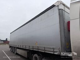 Schmitz Cargobull Curtainsider Standard