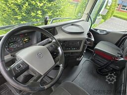 VOLVO FH500  /  I-Park Cool /Kipphydraulik
