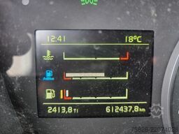 VOLVO FH500  /  I-Park Cool /Kipphydraulik