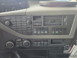 VOLVO FH500  /  I-Park Cool /Kipphydraulik