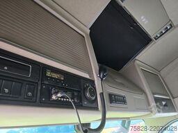 VOLVO FH500  /  I-Park Cool /Kipphydraulik