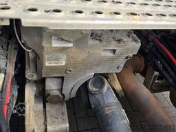VOLVO FH 500 / Voith Retarder / 779222 Km/ FR zulassin